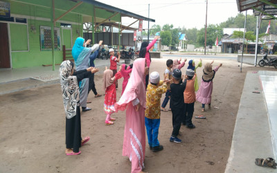 SEJARAH BERDIRINYA MADRASAH